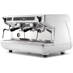Nuova Simonelli Appia Life Timer 2G 意式咖啡機 (白色)